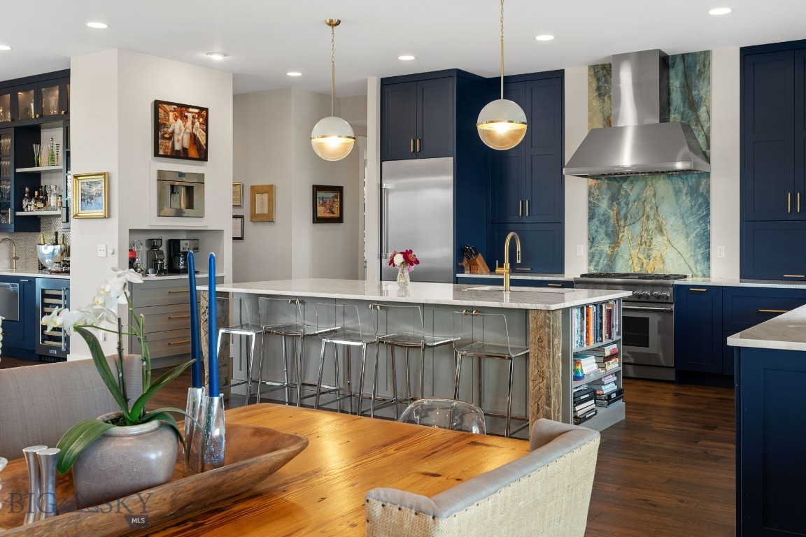 Black Bull Golf Community - Residential