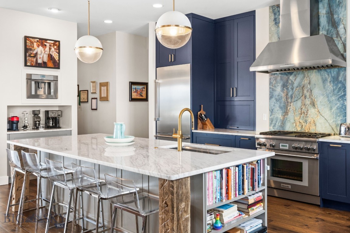 Black Bull Golf Community - Residential