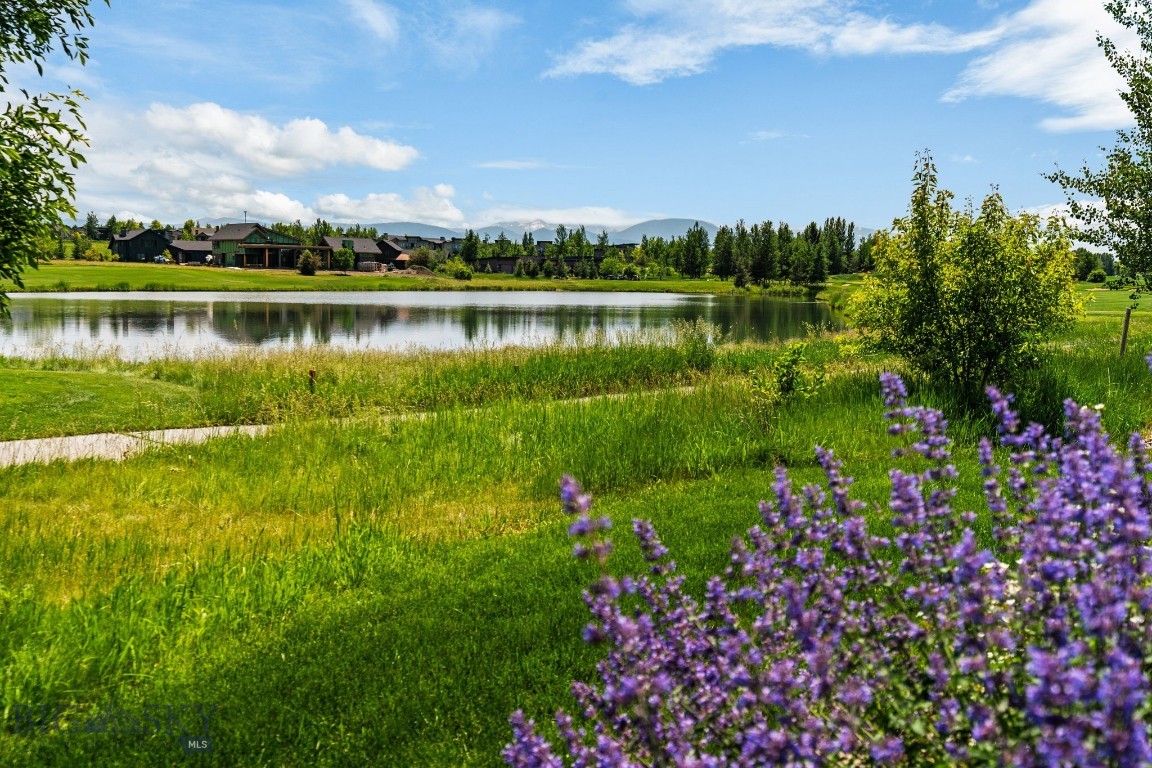 Black Bull Golf Community - Residential