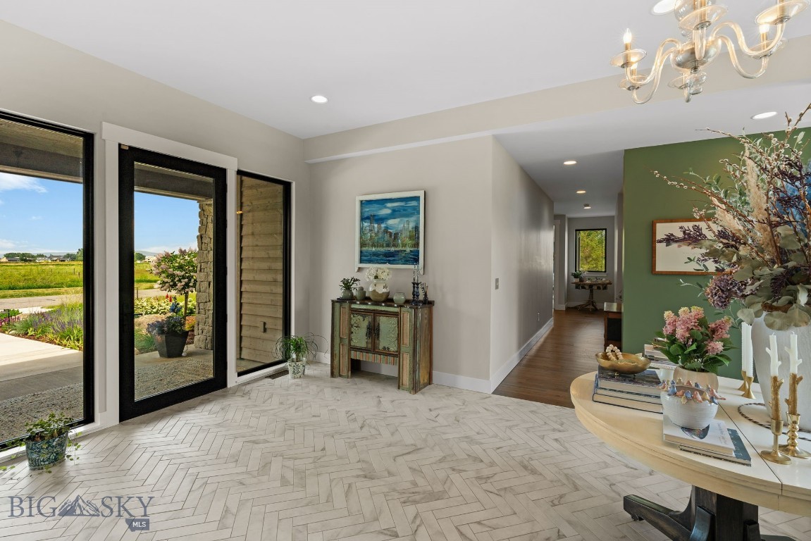 Black Bull Golf Community - Residential