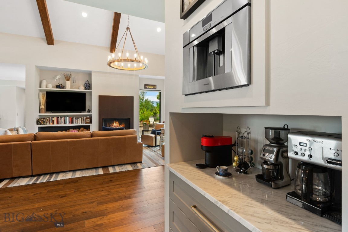 Black Bull Golf Community - Residential