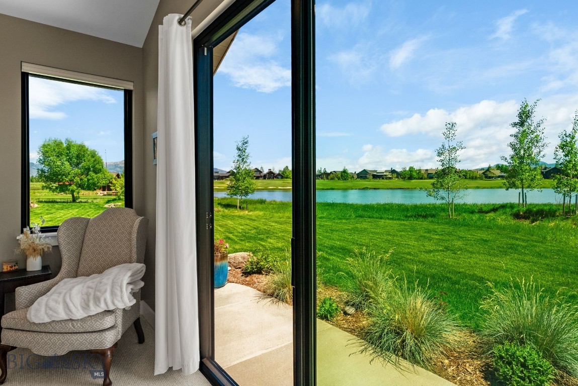 Black Bull Golf Community - Residential