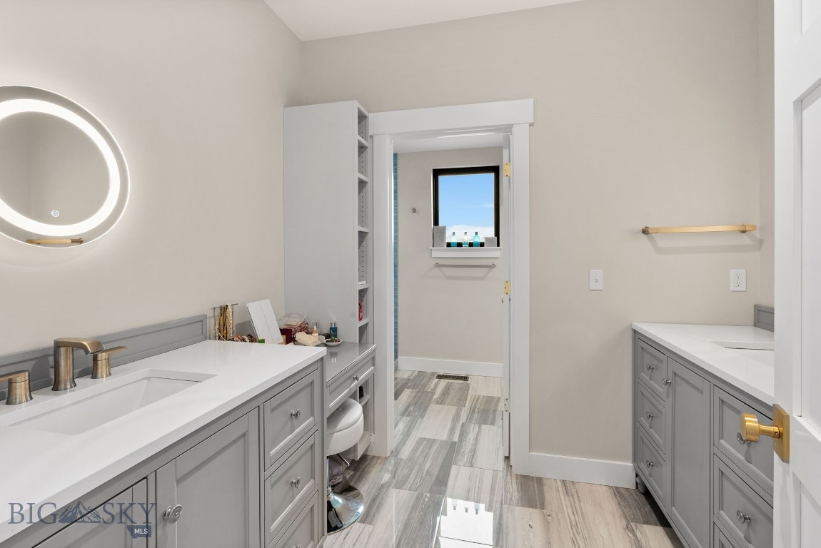 Black Bull Golf Community - Residential