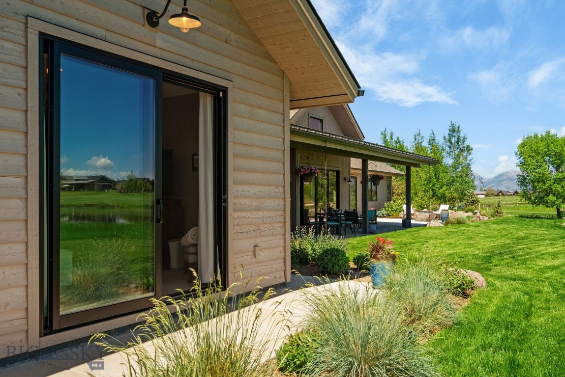 Black Bull Golf Community - Residential