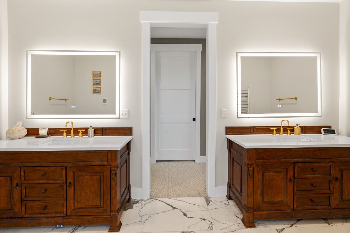 Black Bull Golf Community - Residential