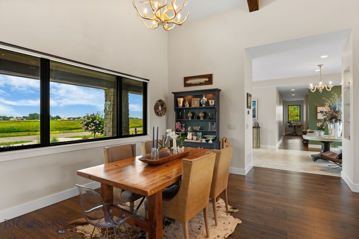 Black Bull Golf Community - Residential