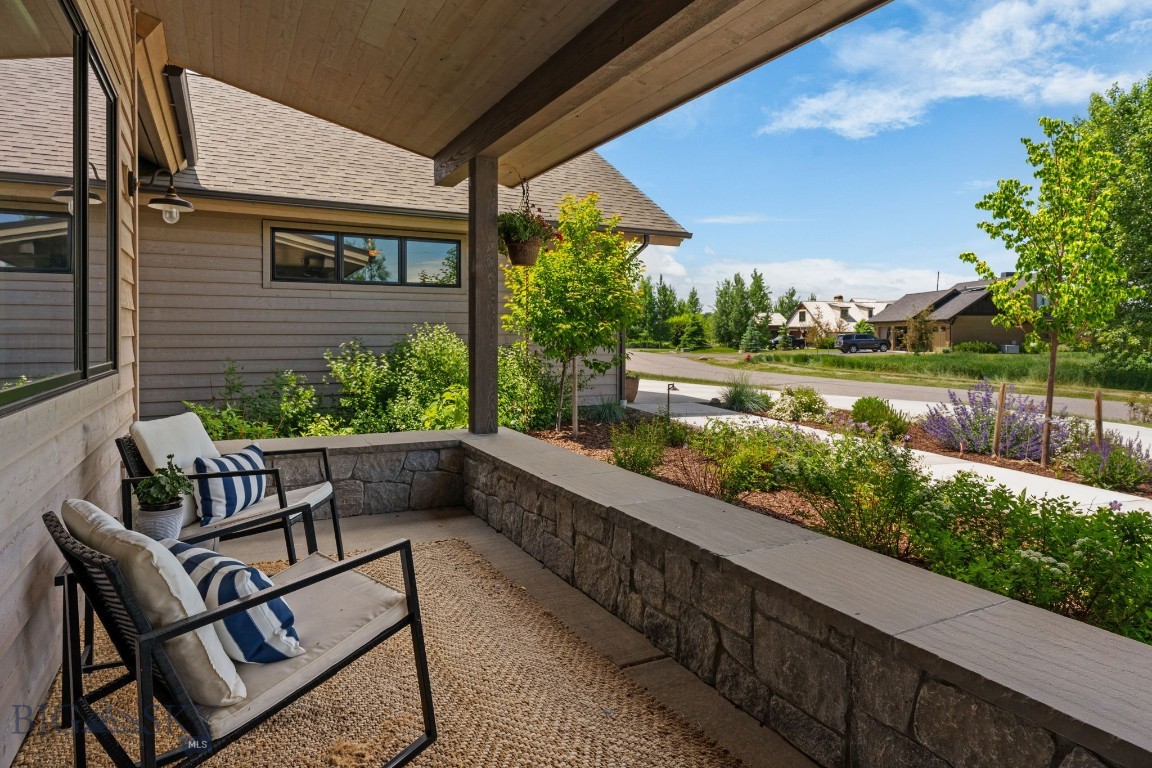 Black Bull Golf Community - Residential