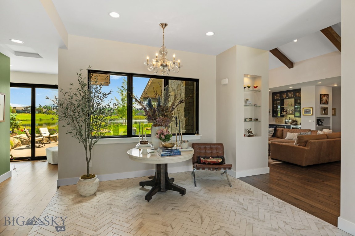 Black Bull Golf Community - Residential