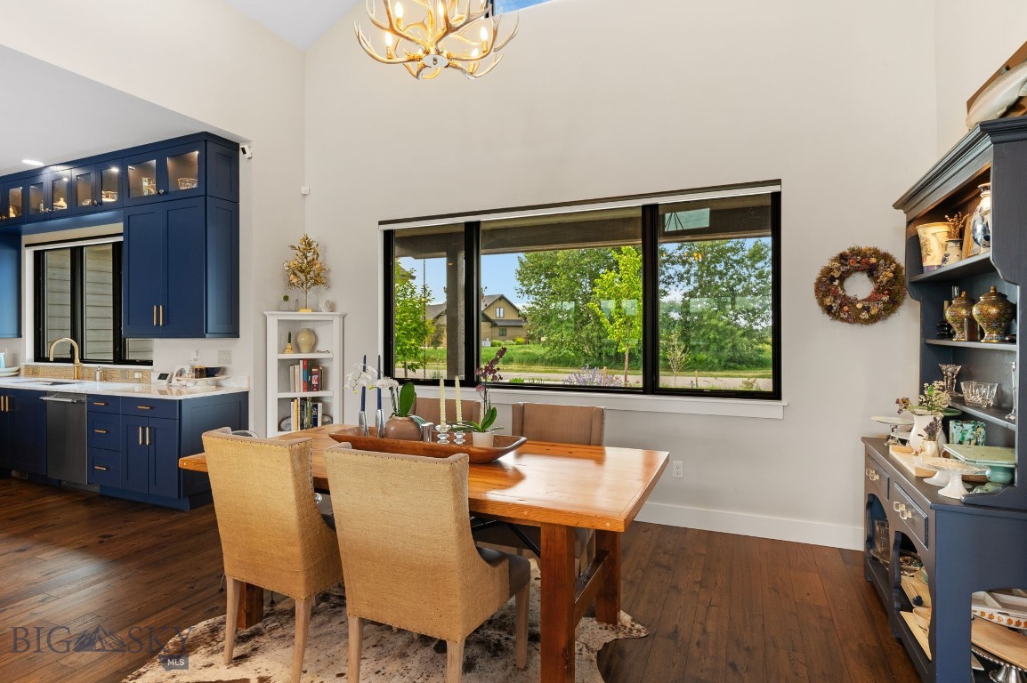 Black Bull Golf Community - Residential