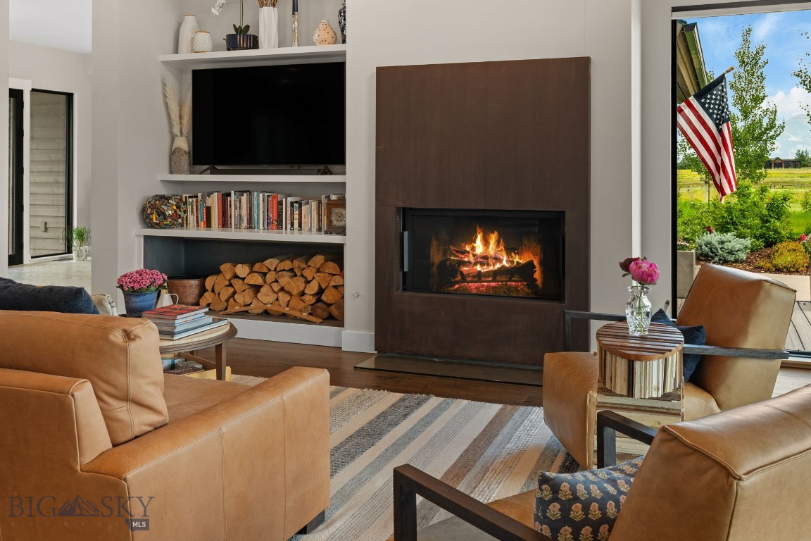 Black Bull Golf Community - Residential