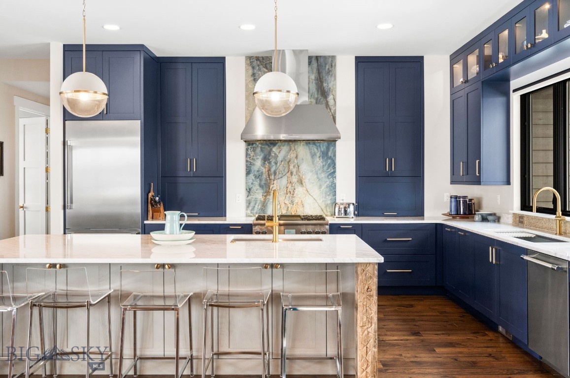 Black Bull Golf Community - Residential