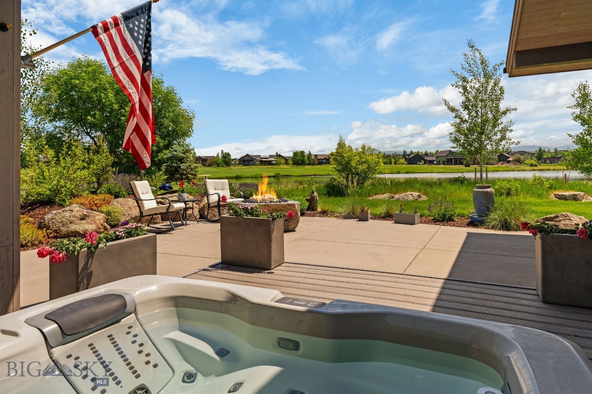 Black Bull Golf Community - Residential