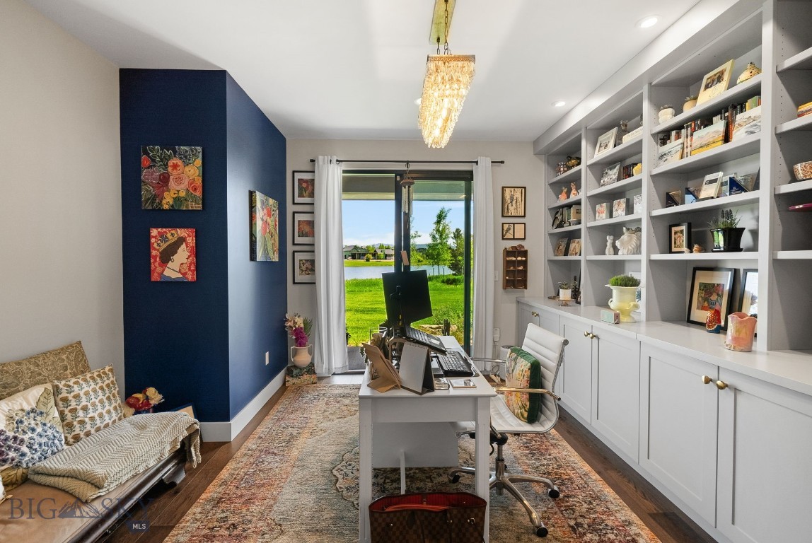 Black Bull Golf Community - Residential