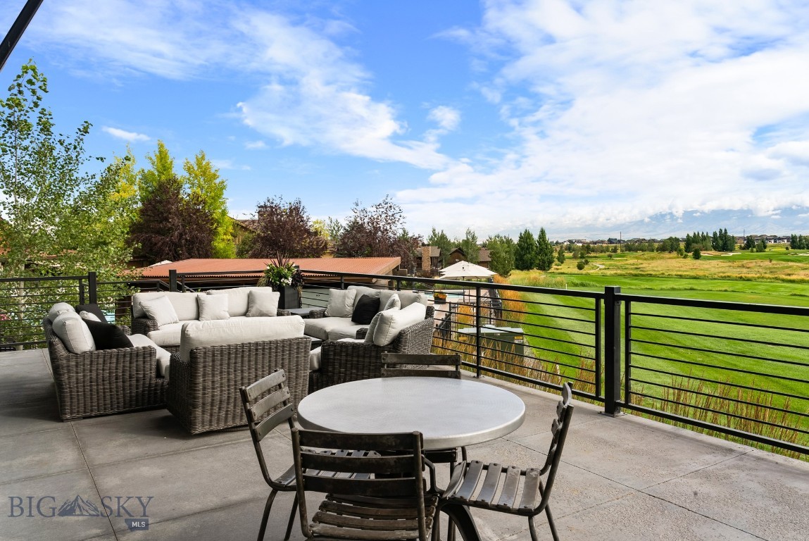 Black Bull Golf Community - Residential