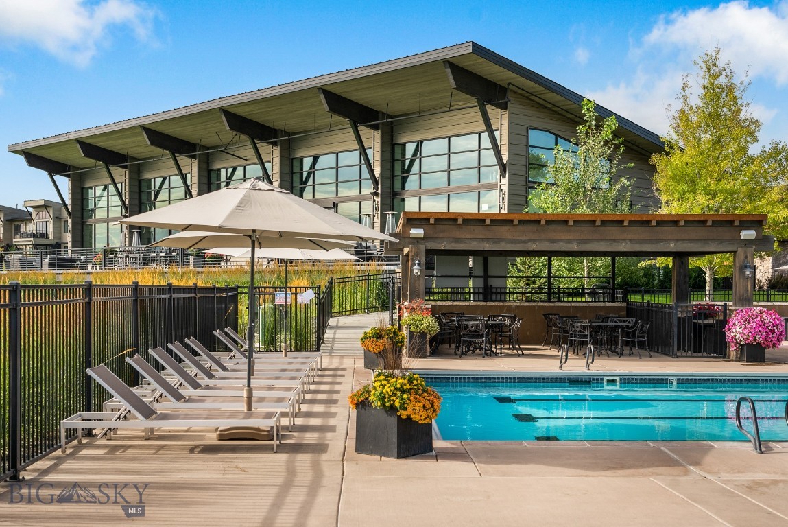 Black Bull Golf Community - Residential