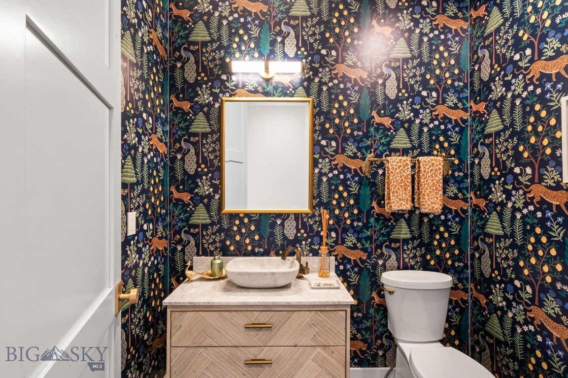 Black Bull Golf Community - Residential