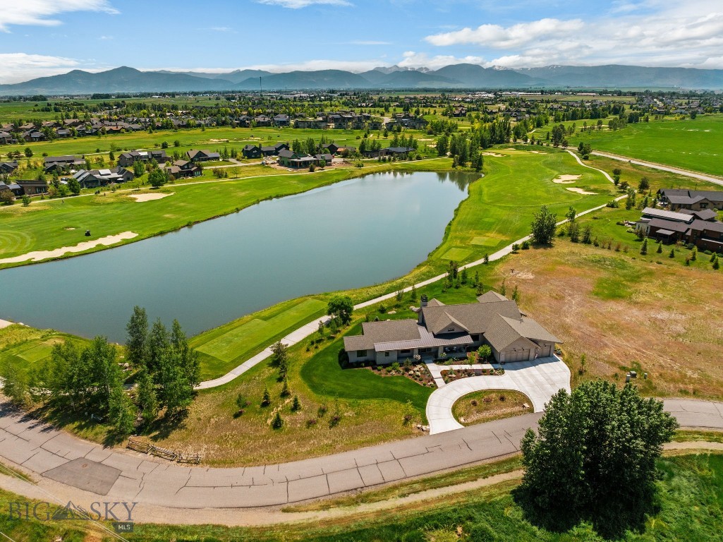 Black Bull Golf Community - Residential