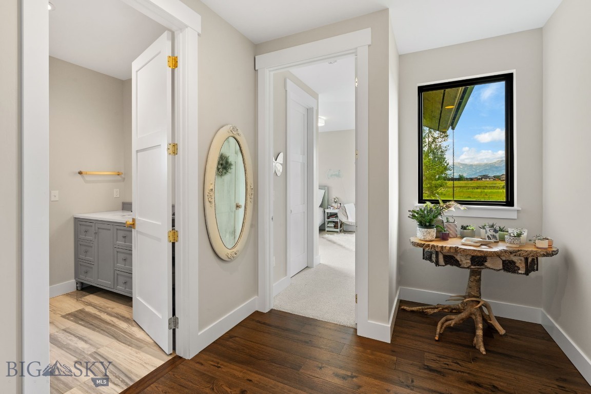 Black Bull Golf Community - Residential