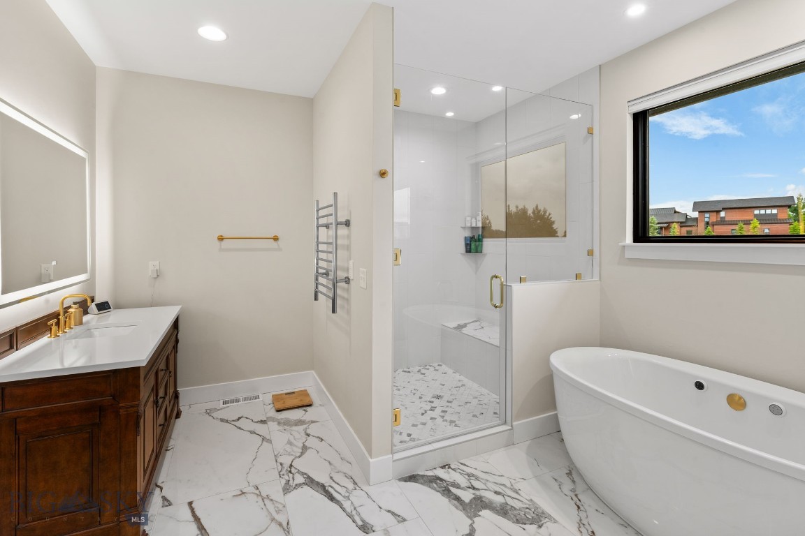 Black Bull Golf Community - Residential