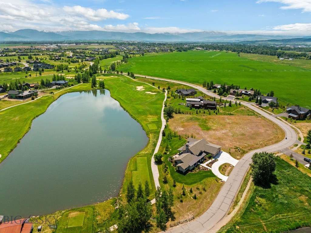 Black Bull Golf Community - Residential