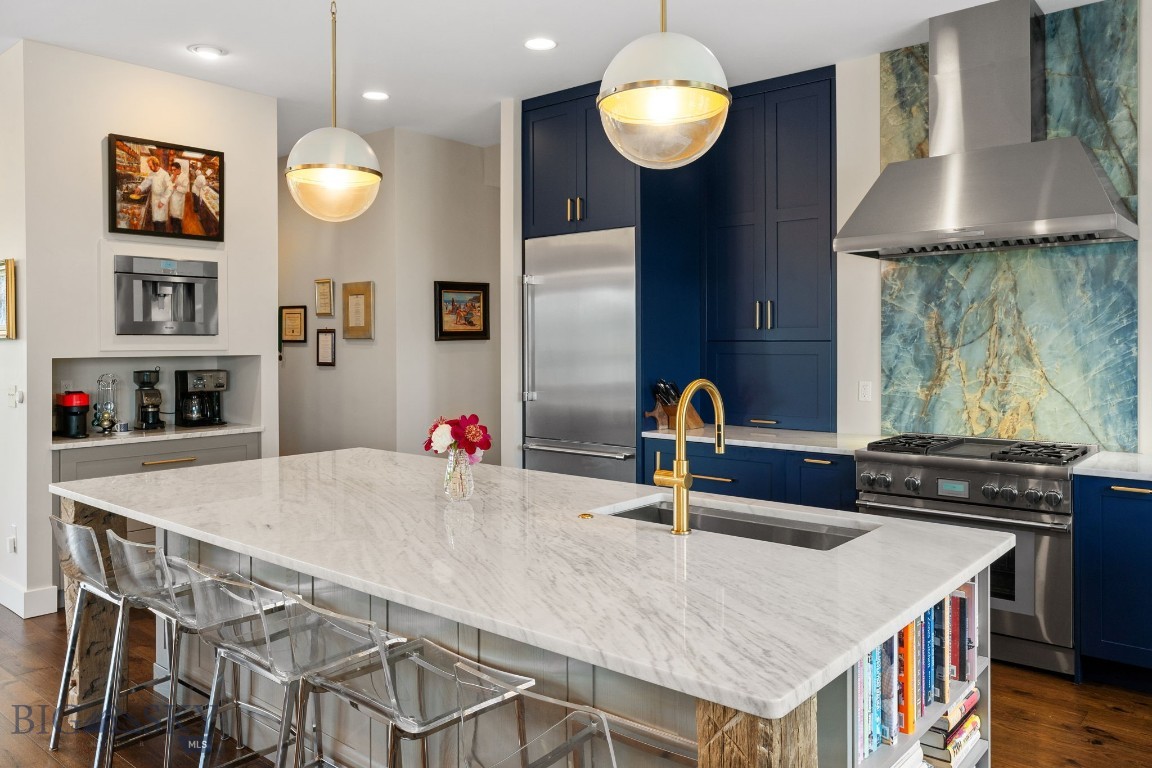 Black Bull Golf Community - Residential