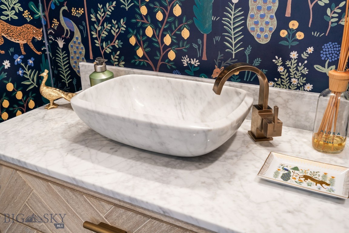 Black Bull Golf Community - Residential