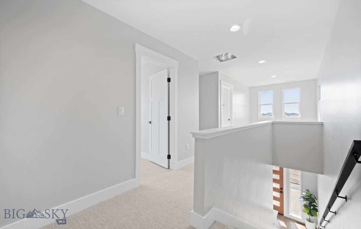 Manhattan Meadows - Residential