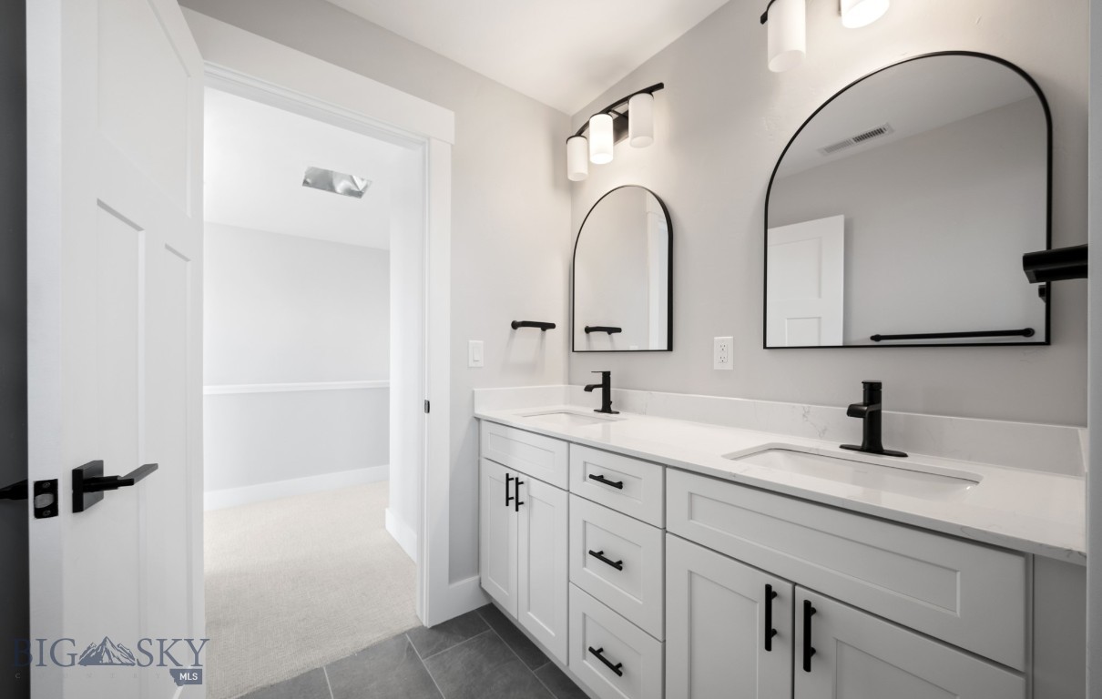Manhattan Meadows - Residential