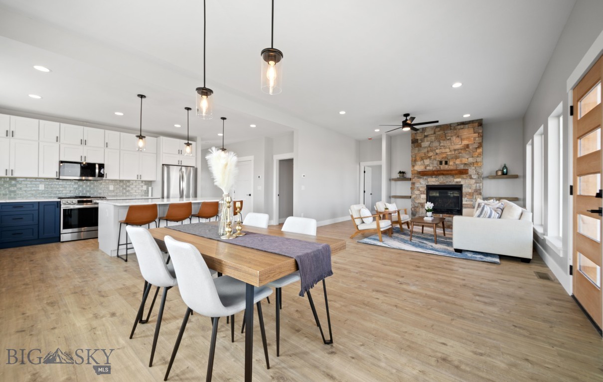 Manhattan Meadows - Residential