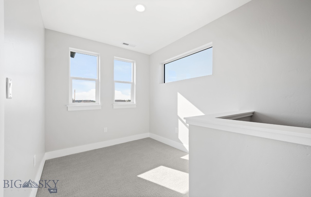 Manhattan Meadows - Residential