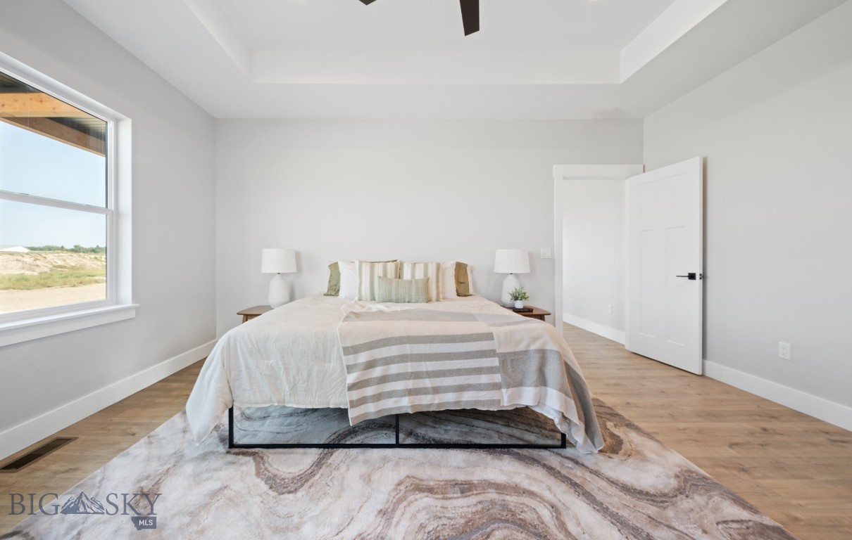 Manhattan Meadows - Residential