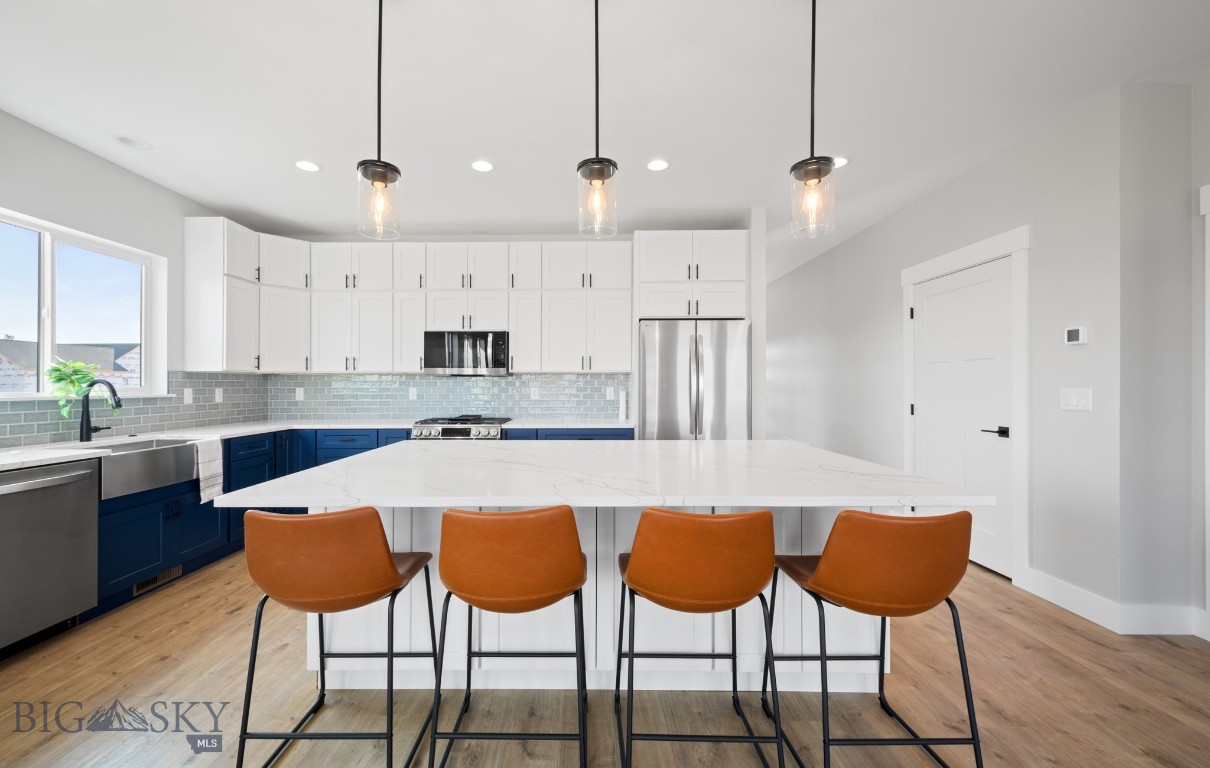Manhattan Meadows - Residential