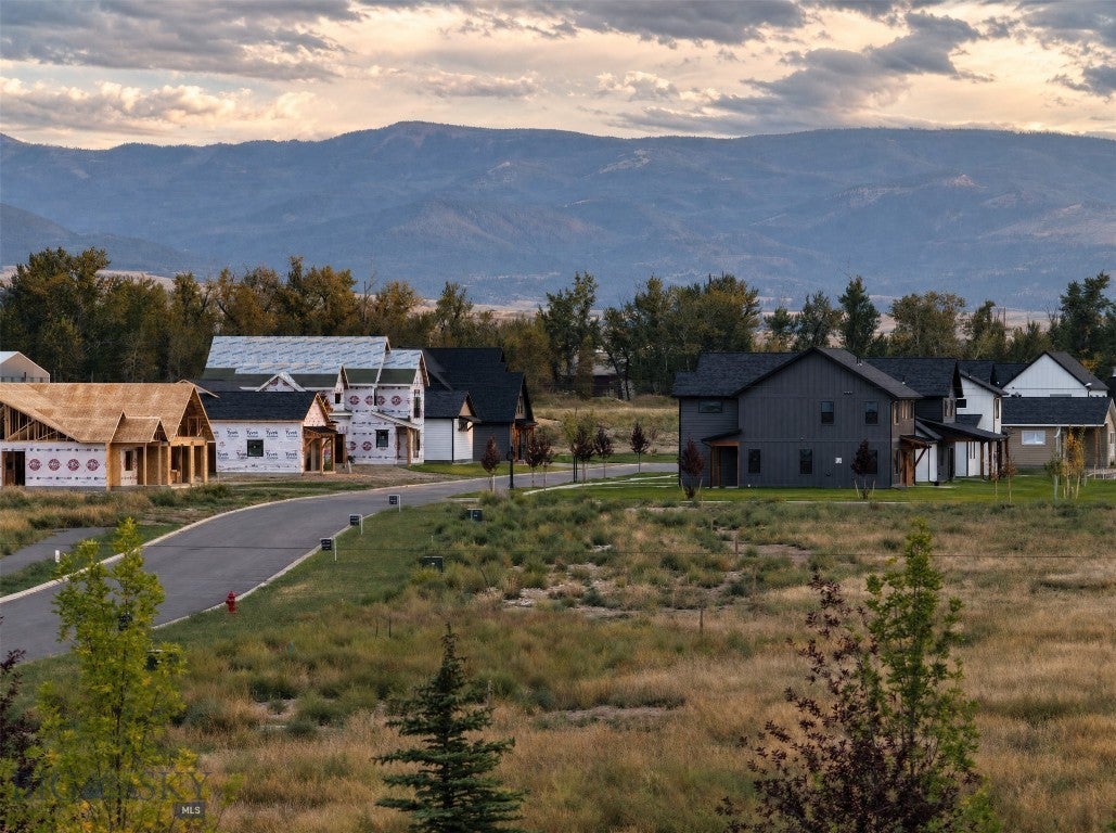 Lot 7 Crossbill Road
