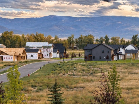Photo of Lot 7 Crossbill Road, Bozeman, MT 59718 (MLS # 414970)