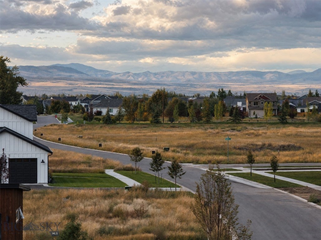Lot 7 Crossbill Road