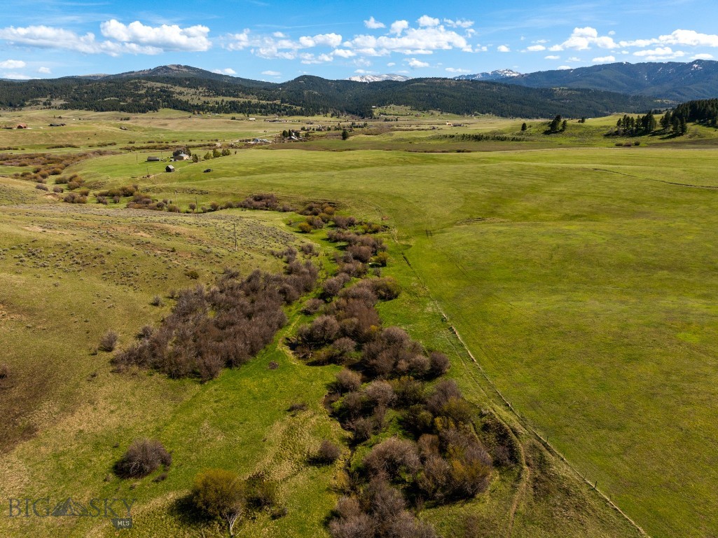 Certificate Of Survey COS - Land