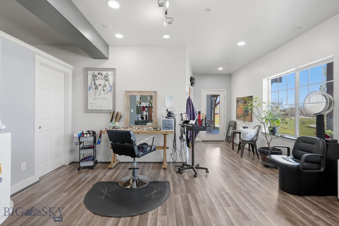River Rock and Royal Village - Commercial Sale