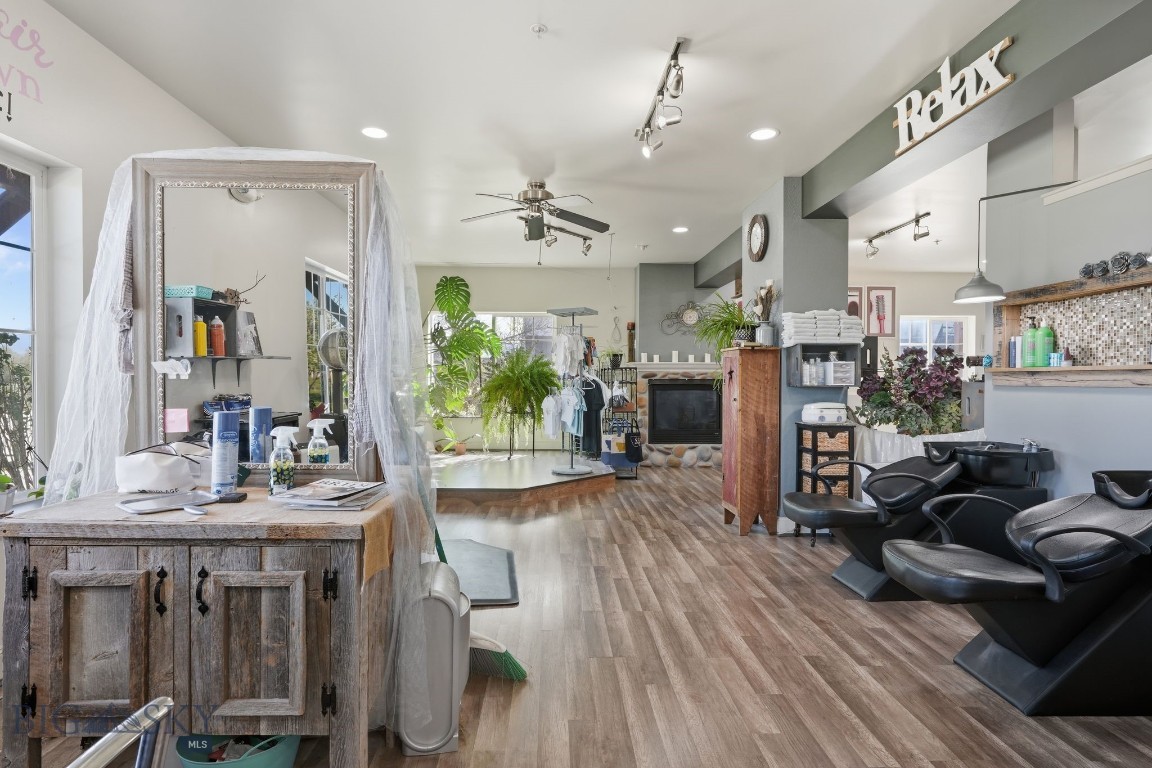 River Rock and Royal Village - Commercial Sale