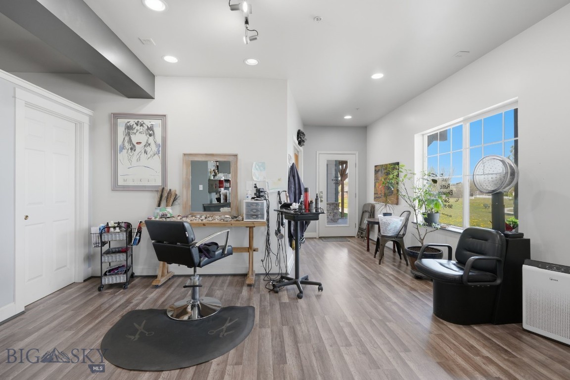 River Rock and Royal Village - Commercial Sale