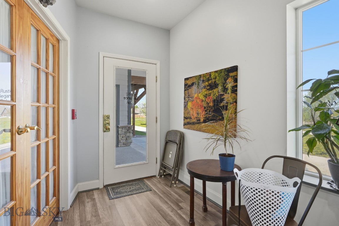 River Rock and Royal Village - Commercial Sale