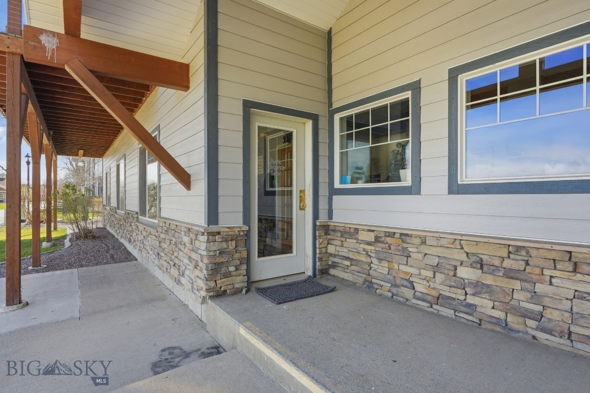 River Rock and Royal Village - Commercial Sale