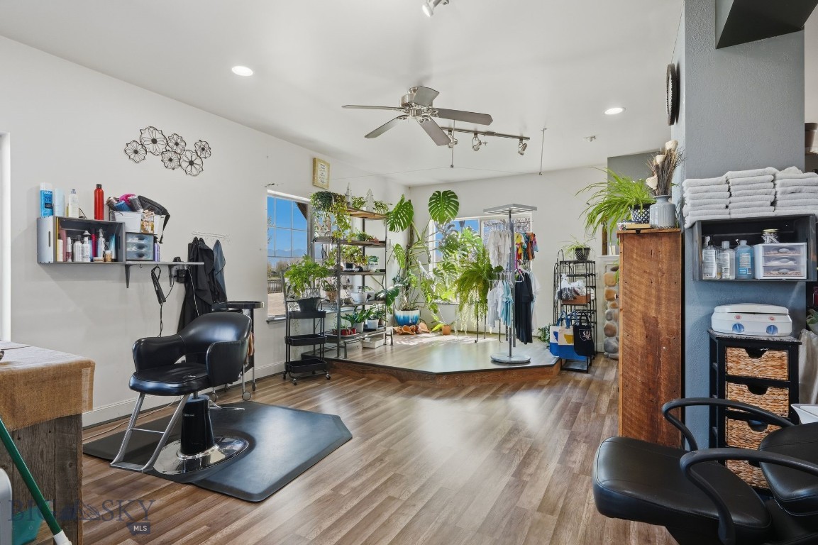 River Rock and Royal Village - Commercial Sale