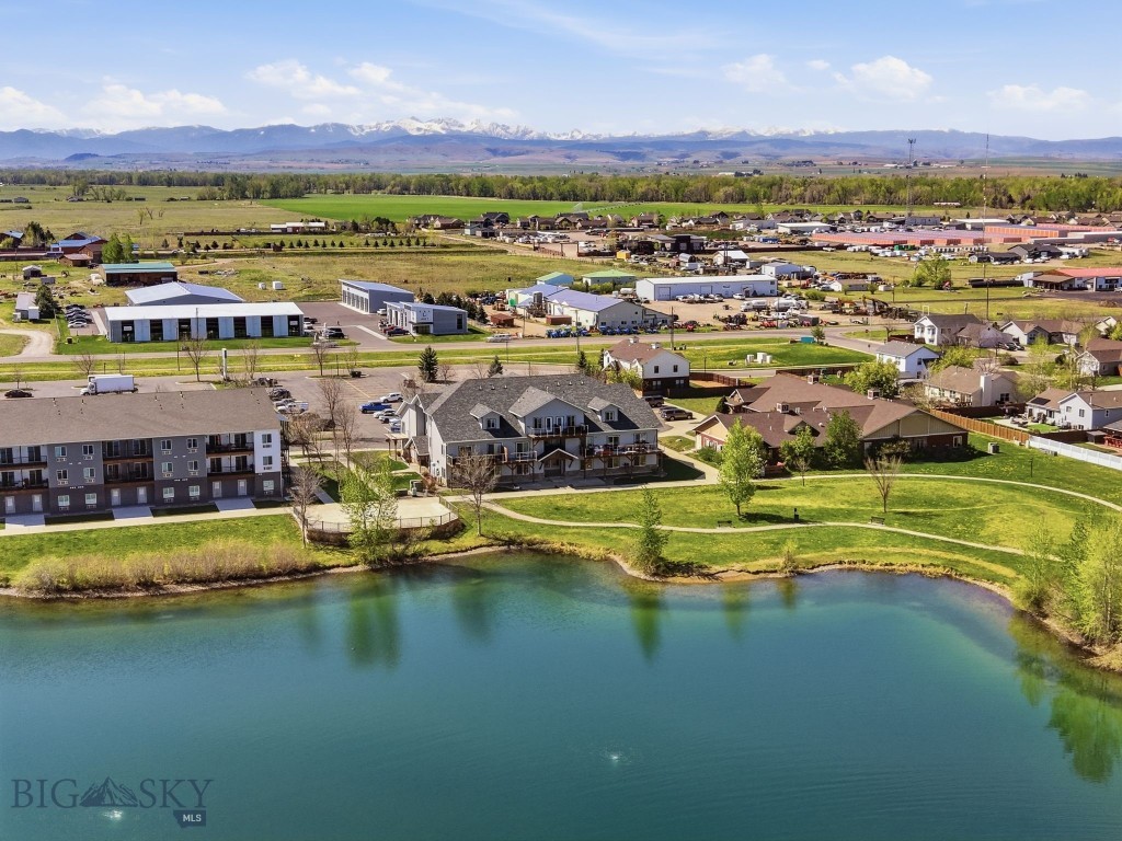 River Rock and Royal Village - Commercial Sale
