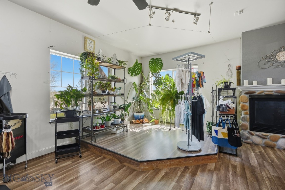 River Rock and Royal Village - Commercial Sale