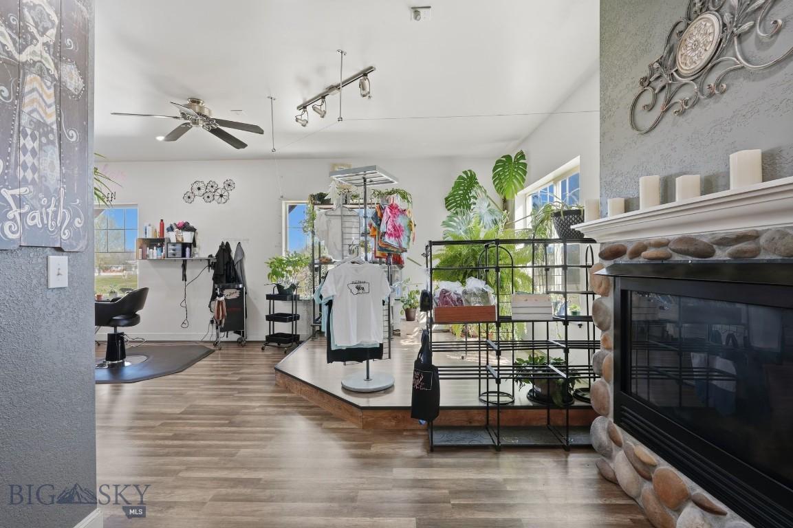River Rock and Royal Village - Commercial Sale