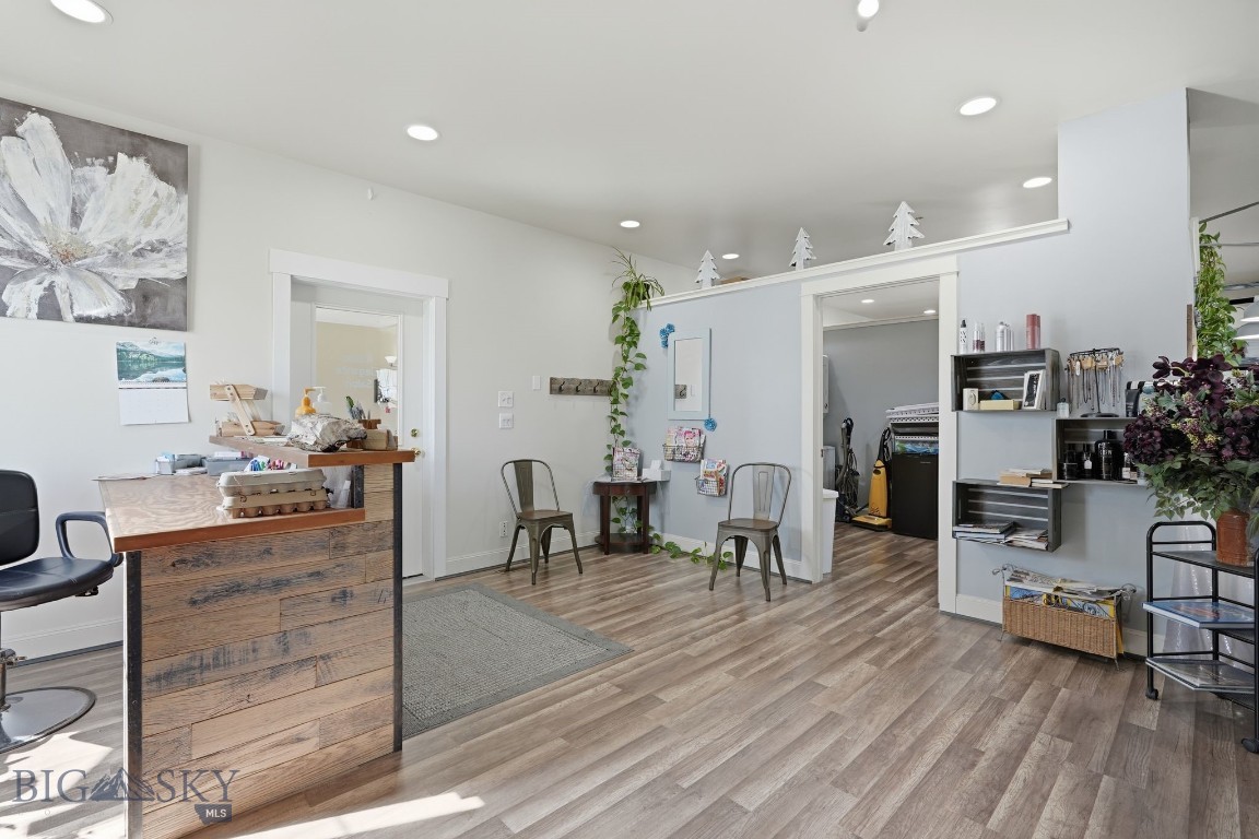 River Rock and Royal Village - Commercial Sale