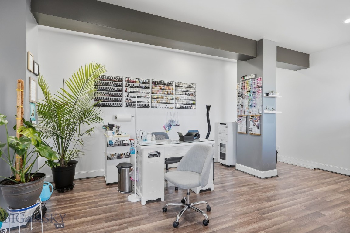 River Rock and Royal Village - Commercial Sale