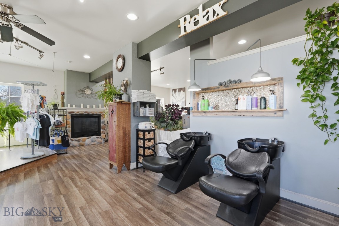 River Rock and Royal Village - Commercial Sale