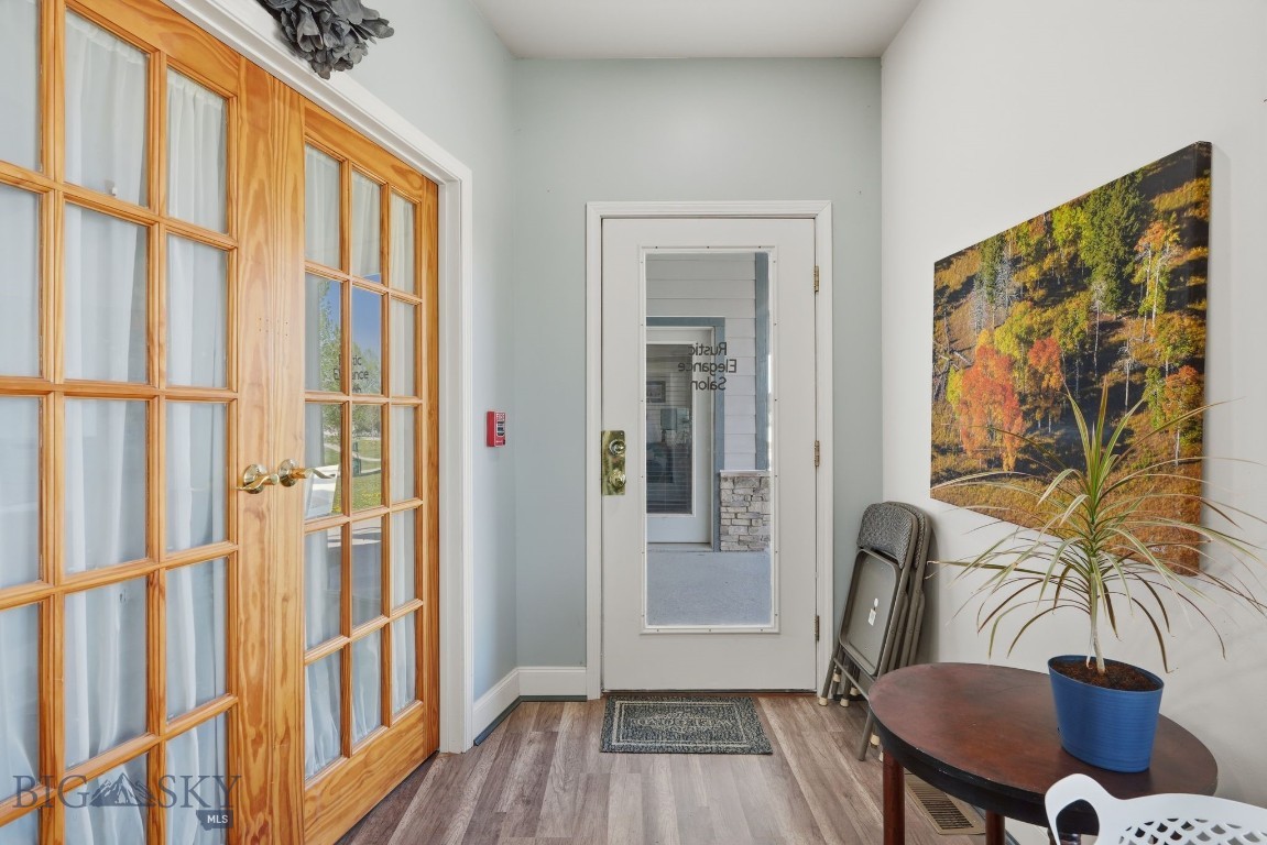 River Rock and Royal Village - Commercial Sale