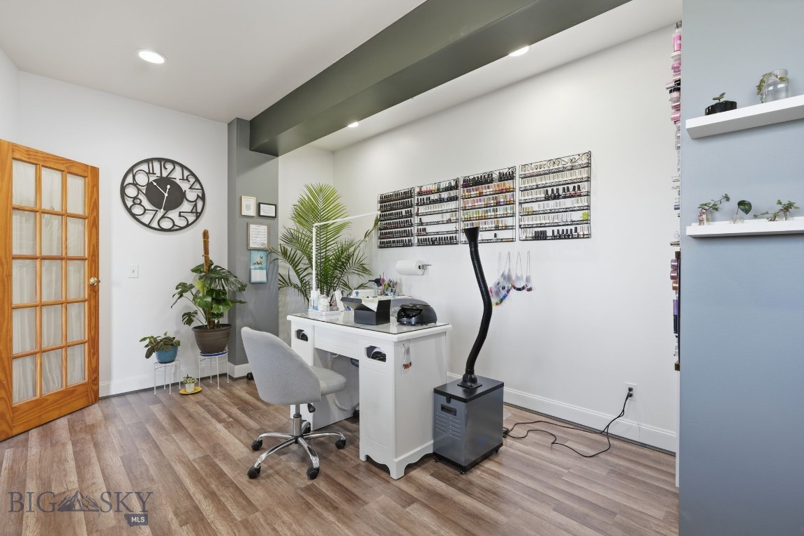 River Rock and Royal Village - Commercial Sale